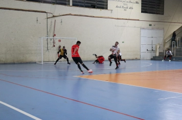Foto - FUTSAL SÉRIE OURO 06/04/2026