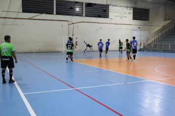 Foto - FUTSAL SÉRIE PRATA 31/03/2026
