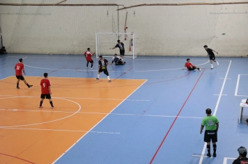 Foto - FUTSAL SÉRIE OURO 17/03/2026