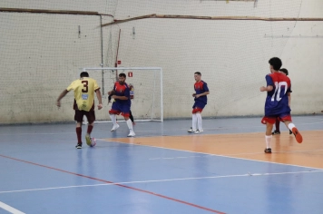 Foto - FUTSAL SÉRIE PRATA 25/03/2026