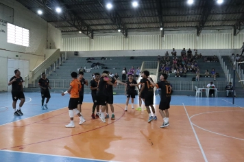 Foto - GRAND PRIX VOLEIBOL AMCG