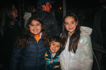 Foto - 4º PIRAÍ RODEO FEST - LEONARDO