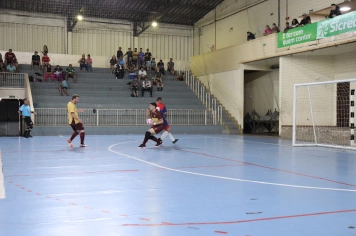 Foto - FUTSAL SÉRIE PRATA 25/03/2026