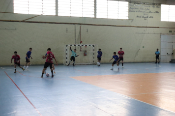 Foto - COPINHA DE FUTSAL DE MENORES MASCULINO 