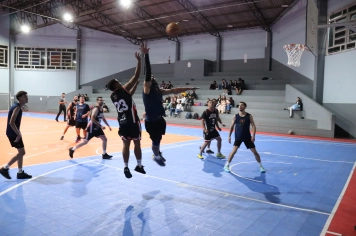 Foto - BASQUETE MASCULINO 09/04/2026