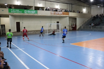 Foto - FUTSAL SÉRIE OURO 11/03/2026