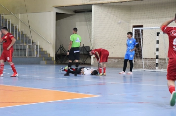 Foto - FUTSAL SÉRIE OURO 17/03/2026