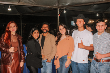 Foto - 4º Piraí Rodeo Fest - Gian e Giovani