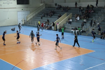 Foto - HANDEBOL MASCULINO 01/04/2026
