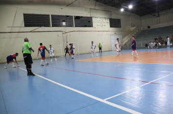 Foto - FUTSAL SÉRIE PRATA 23/03/2026