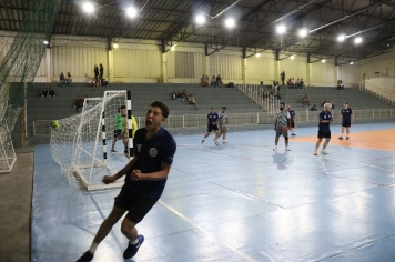 Foto - HANDEBOL MASCULINO 01/04/2026
