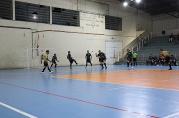 Foto - FUTSAL SÉRIE PRATA 23/03/2026