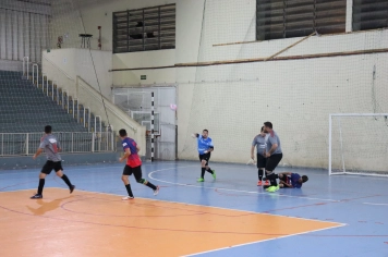 Foto - FUTSAL SÉRIE PRATA 24/03/2026