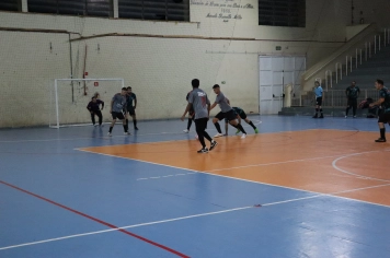 Foto - FUTSAL SÉRIE PRATA 11/03/2026