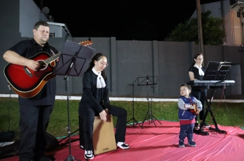 Foto - NATAL ENCANTADO PIRAÍ DO SUL DIA 19