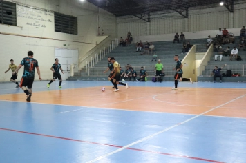 Foto - FUTSAL SÉRIE PRATA 23/03/2026