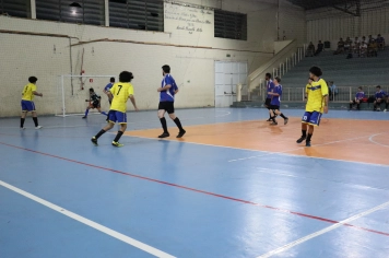 Foto - FUTSAL SÉRIE PRATA 24/03/2026