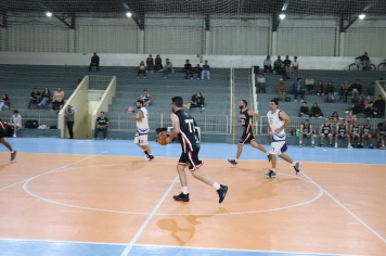 Foto - BASQUETE MASCULINO 14/04/2026