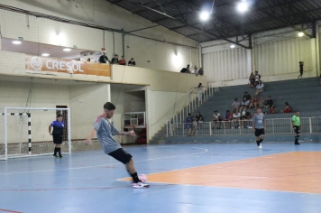 Foto - FUTSAL SÉRIE PRATA 17/03/2026