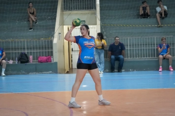 Foto - CAMPEONATO DE HANDEBOL 16/03/2026