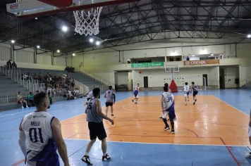 Foto - BASQUETE MASCULINO 01/04/2026