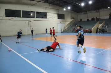 Foto - FUTSAL SÉRIE OURO 26/03/2026