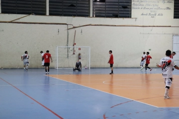 Foto - FUTSAL SÉRIE OURO 06/04/2026