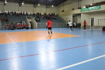 Foto - FUTSAL SÉRIE OURO 06/04/2026