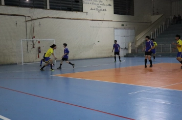 Foto - FUTSAL SÉRIE PRATA 24/03/2026