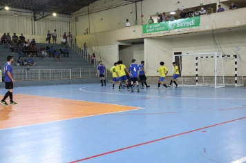 Foto - FUTSAL SÉRIE PRATA 24/03/2026