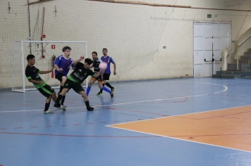 Foto - FUTSAL SÉRIE PRATA 31/03/2026