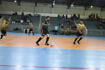 Foto - FUTSAL SÉRIE PRATA 23/03/2026