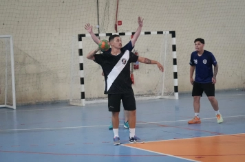 Foto - CAMPEONATO DE HANDEBOL 13/03/2026
