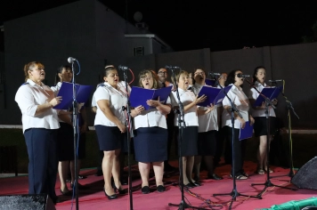 Foto - NATAL ENCANTADO DIA 22