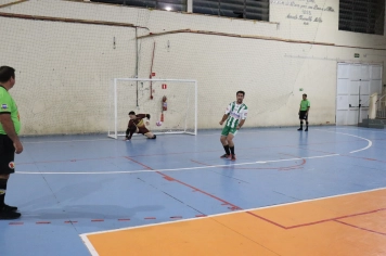 Foto - FUTSAL SÉRIE PRATA 09/04/2026