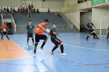 Foto - FUTSAL SÉRIE PRATA 26/03/2026