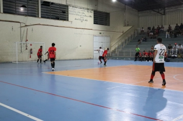 Foto - FUTSAL SÉRIE OURO 06/04/2026