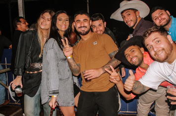 Foto - 4º Piraí Rodeo Fest - Gian e Giovani