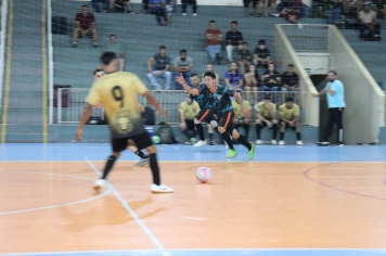 Foto - FUTSAL SÉRIE PRATA 23/03/2026
