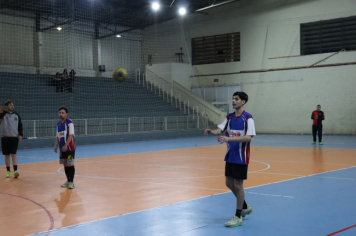 Foto - CAMPEONATO MUNICIPAL DE HANDEBOL MASCULINO
