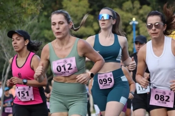 Foto - CORRIDA DA COMARCA