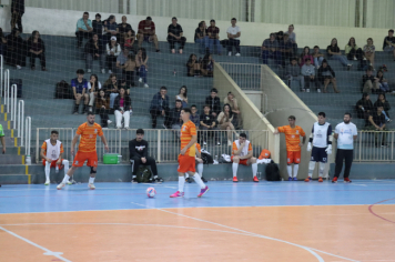 Foto - COPA AMCG DE FUTSAL