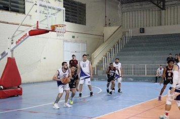 Foto - BASQUETE MASCULINO 14/04/2026