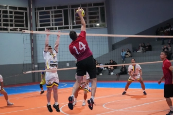 Foto - CAMPEONATO DE VÔLEI 01/04/2026