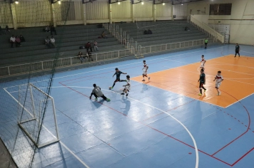 Foto - FUTSAL SÉRIE PRATA 31/03/2026