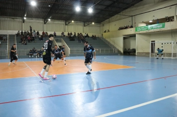 Foto - FUTSAL SÉRIE OURO 06/04/2026