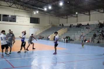 Foto - HANDEBOL MASCULINO 01/04/2026