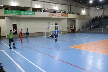 Foto - FUTSAL SÉRIE OURO 11/03/2026