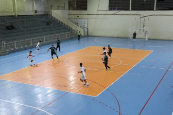 Foto - FUTSAL SÉRIE PRATA 31/03/2026