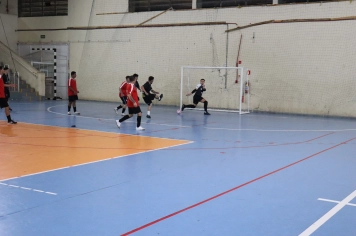 Foto - FUTSAL SÉRIE OURO 17/03/2026